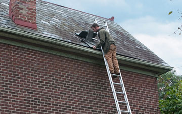 what affects urgent Camnant roof repairs