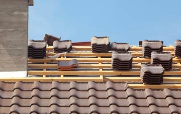Camnant clay roofing costs