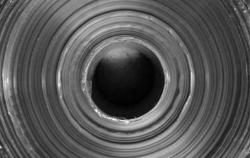 Camnant edpm waterproofing