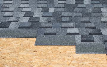 expert Camnant asphalt roof companies