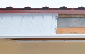 Camnant fascia repair costs