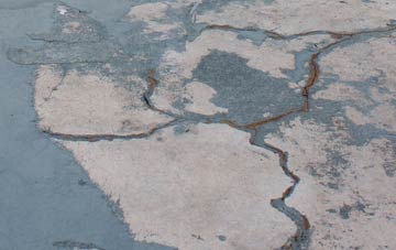 fibreglass roofing replacement Camnant