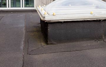 disadvantages of Camnant flat roofs