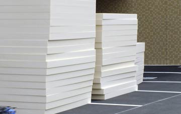 Camnant flat roof insulation costs