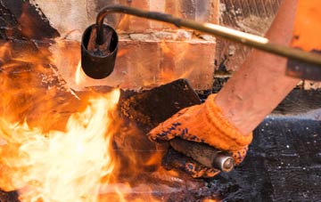 Camnant flat roof repair companies