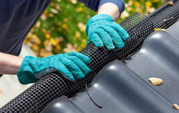Camnant gutter repair companies