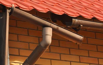Camnant gutter repair costs