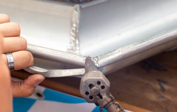 disadvantages of Camnant lead roofing
