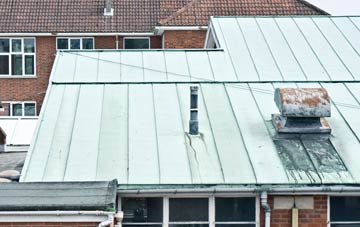 Camnant lead roofing costs