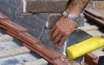 is Camnant lead roofing safe?
