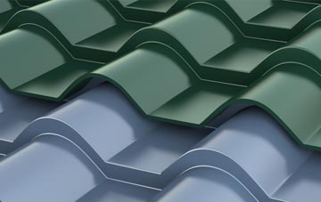 who should consider Camnant plastic roofs