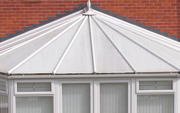 Camnant polycarbonate conservatory roof repairs