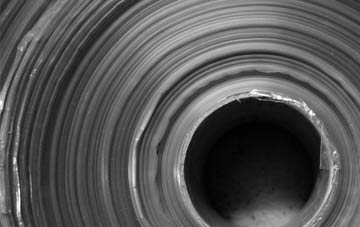 Camnant pvc roof replacement