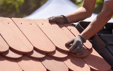 Camnant roof tile contractors