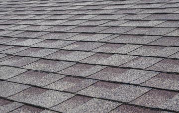 Camnant tiles for shallow pitch roofing