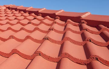 Camnant tile and slate roof replacement