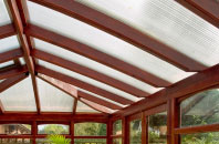 Camnant conservatory roofing insulation