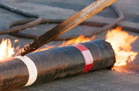 free Camnant flat roofing repair quotes