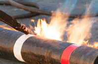 Camnant flat roofing replacement