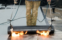 Camnant flat roof sealing quote