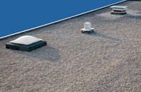 Camnant flat roofing