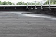 find rated Camnant flat roofing companies