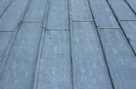 Camnant lead roofing