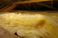Camnant pitch roof insulation