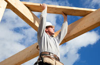 Camnant roof replacement work